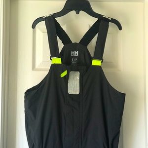 Helly Hansen Sailing Jumpsuit Small